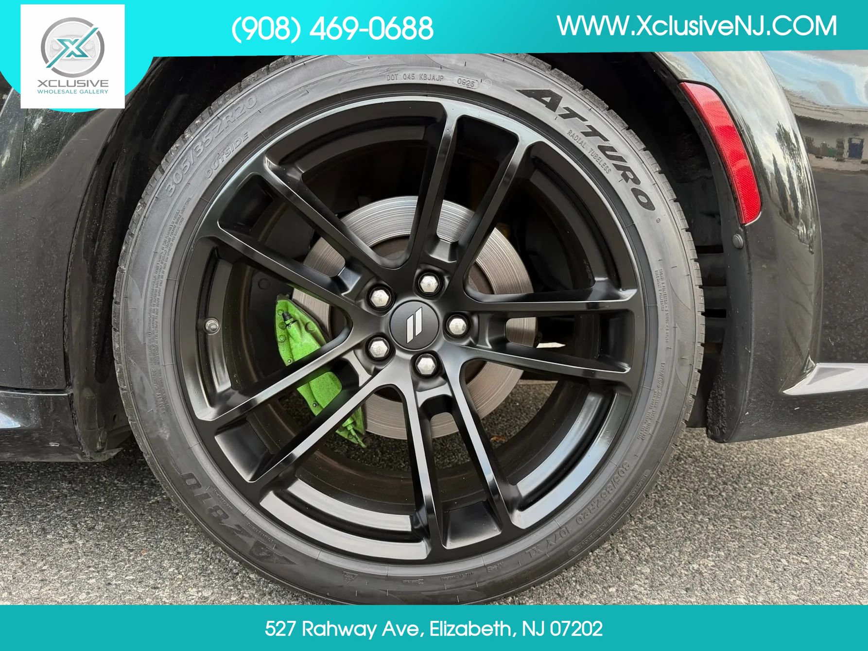 Used 2023 Dodge Charger Scat Pack RWD image 60