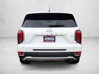 Used 2020 Hyundai Palisade SEL w/ Convenience Package AWD/4WD video 3