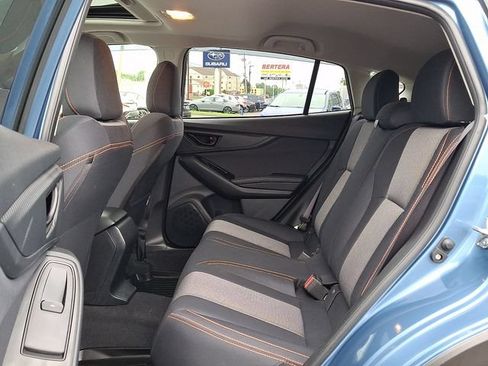 Used 2023 Subaru Crosstrek 2.0i Premium AWD/4WD image 10