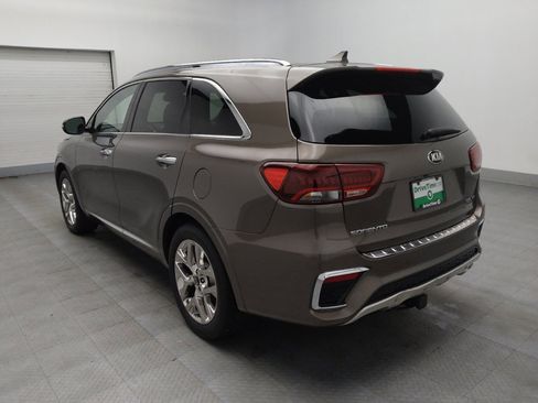 Used 2019 Kia Sorento SX image 5