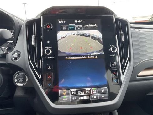 New 2026 Subaru Forester Sport image 23