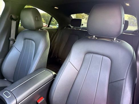 Used 2025 Mercedes-Benz CLA 250 image 19