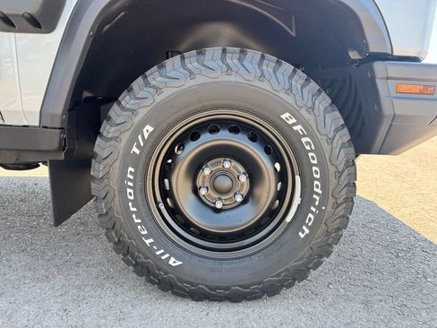 New 2026 INEOS Grenadier AWD/4WD image 31
