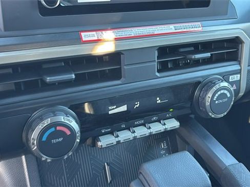 New 2026 Toyota Tacoma SR5 image 18