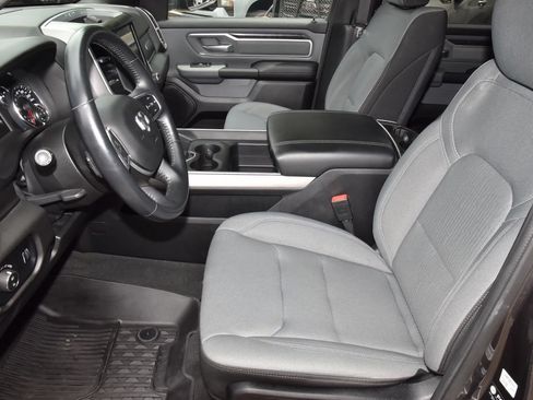 Used 2023 RAM 1500 Big Horn AWD/4WD image 13