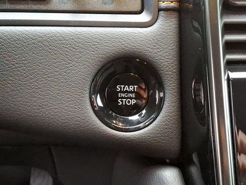 Used 2025 Nissan Armada PRO-4X AWD/4WD image 26