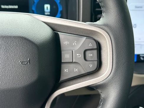 New 2026 Ford Bronco Big Bend AWD/4WD image 23