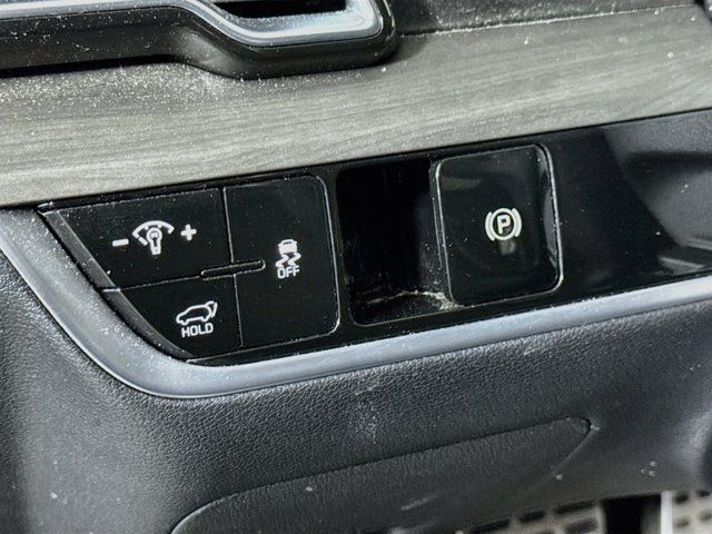 Certified 2024 Kia Sportage X-Pro Prestige AWD/4WD image 10