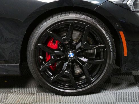 Used 2026 BMW 330i Sedan w/ M Sport Package RWD image 38