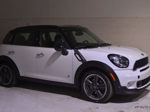 Used 2012 MINI Cooper Countryman S image 29