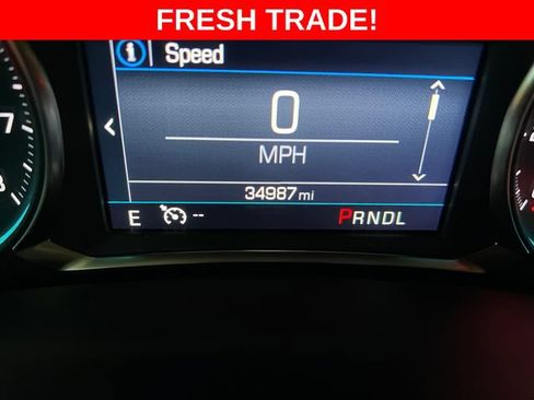 Used 2024 Chevrolet Equinox LS w/ LS Convenience Package AWD/4WD image 11
