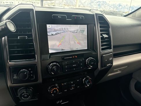 Used 2018 Ford F150 XLT w/ Trailer Tow Package image 26