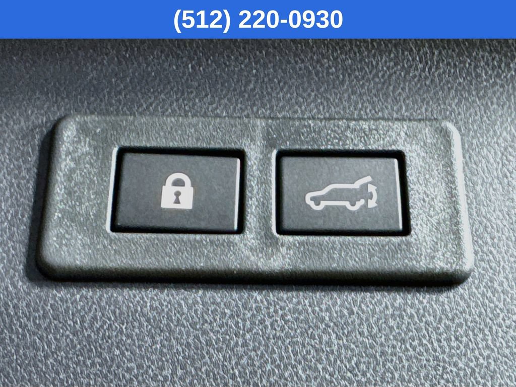 New 2026 Subaru Forester Limited AWD/4WD image 36