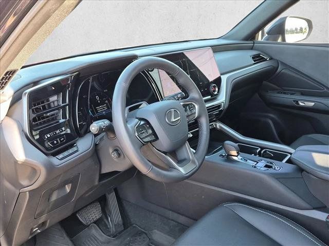 Used 2026 Lexus TX 350 AWD w/ Technology Package image 3