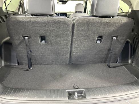 Used 2025 Kia Sorento EX w/ EX Panoramic Sunroof Package AWD/4WD image 19