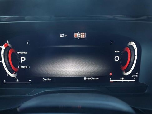 New 2026 Nissan Pathfinder SL AWD/4WD image 13