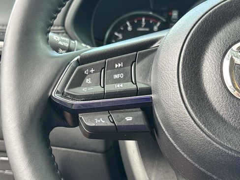 Used 2023 MAZDA CX-5 AWD 2.5 S w/ Premium Plus Pkg image 33