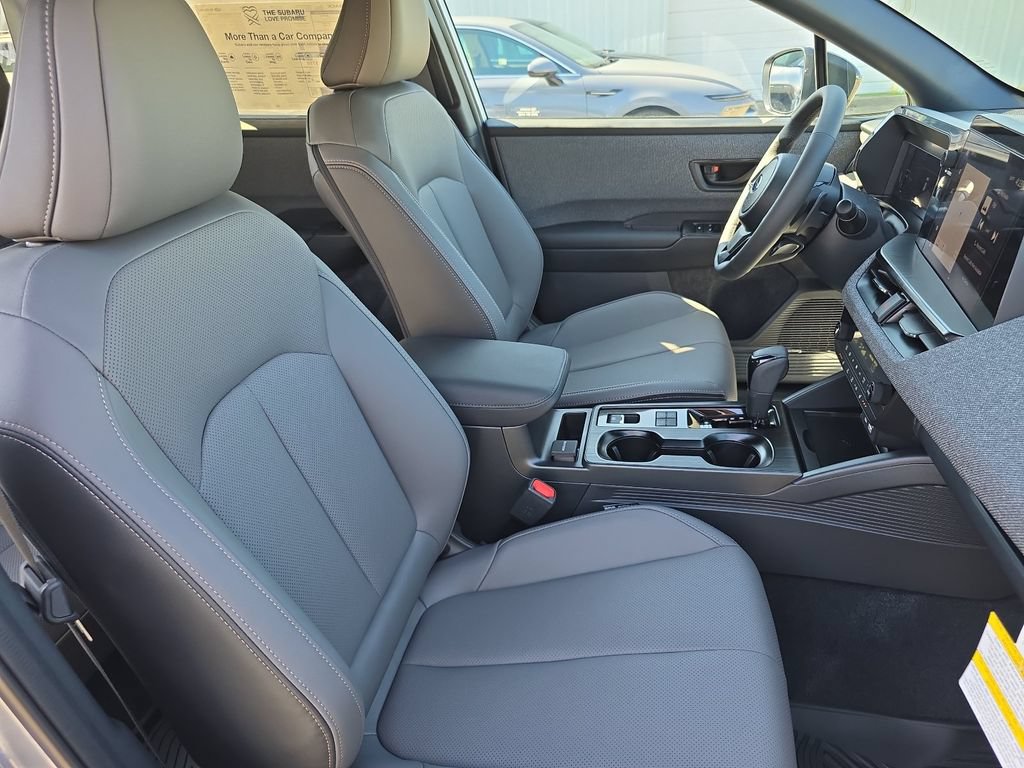 New 2026 Subaru Outback Limited AWD/4WD image 10