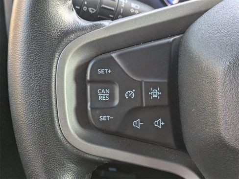 Used 2022 Ford Bronco Wildtrak image 21