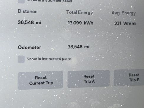 Used 2017 Tesla Model S 75D image 21