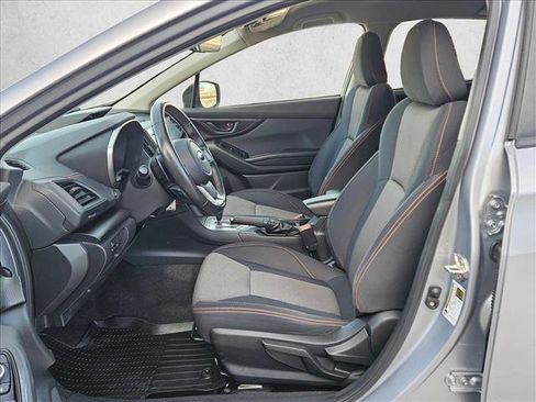 Used 2021 Subaru Crosstrek 2.0i Premium w/ Popular Package #3 image 16