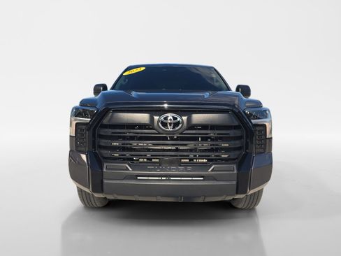 Used 2023 Toyota Tundra SR AWD/4WD image 8