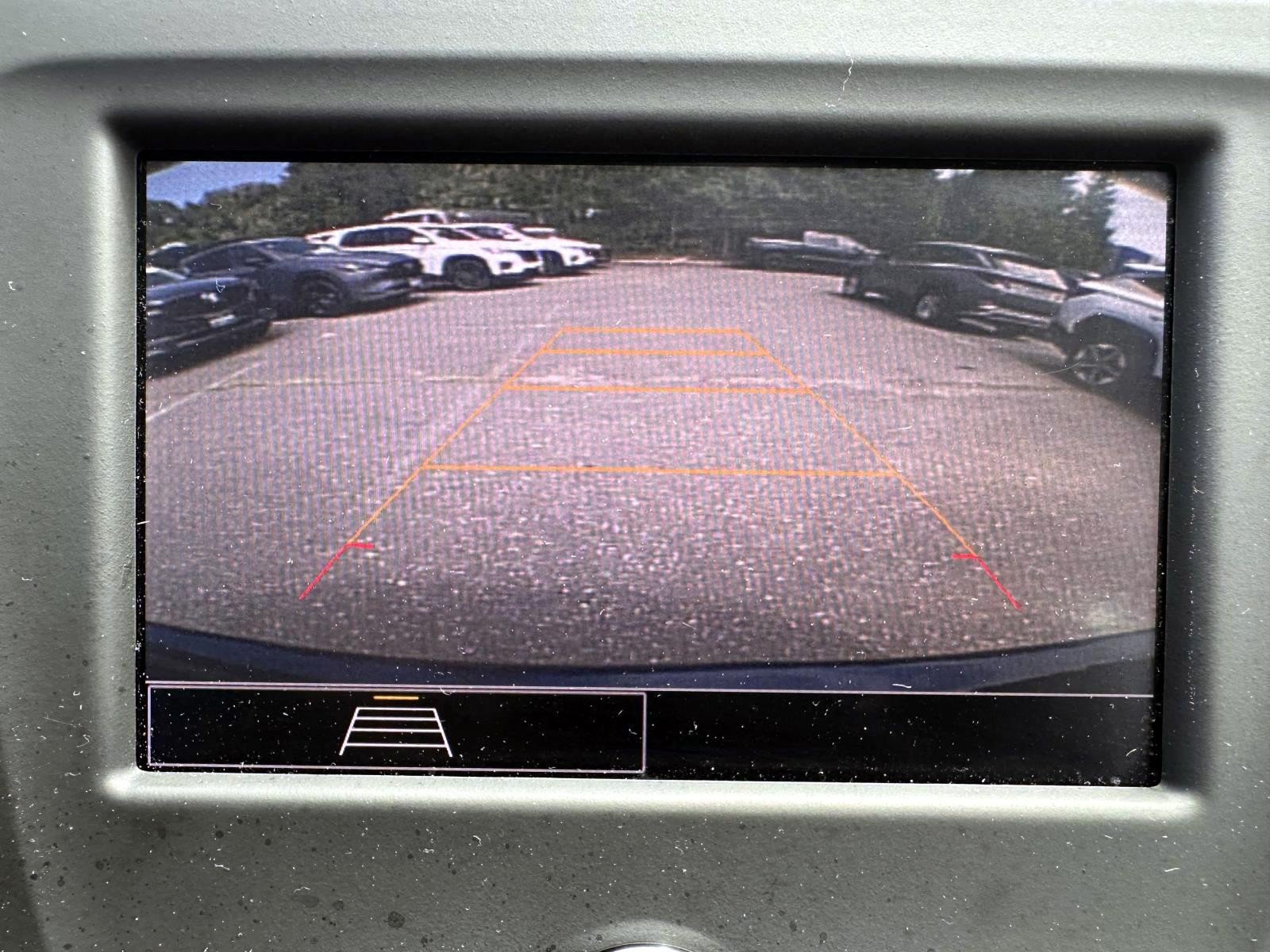Used 2023 Chevrolet Equinox LT AWD/4WD image 22