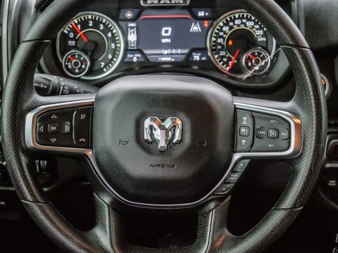 Used 2025 RAM 1500 Classic Warlock image 25