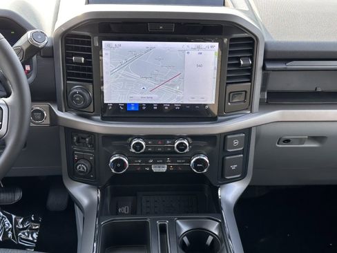 New 2025 Ford F150 XLT w/ Equipment Group 302A MID image 20