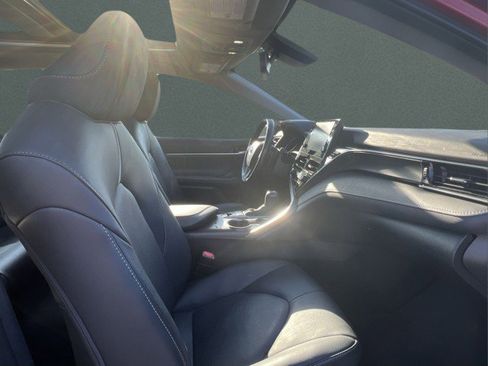 Used 2024 Toyota Camry XSE image 23