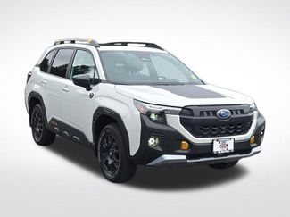 Certified 2026 Subaru Forester Wilderness w/ Wilderness Package AWD/4WD 360° Tour