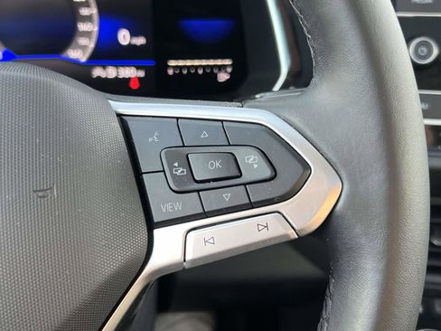 Certified 2022 Volkswagen Jetta SE image 23