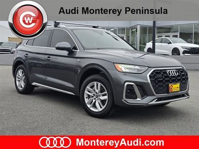 Used 2022 Audi Q5 2.0T Premium w/ Convenience Package