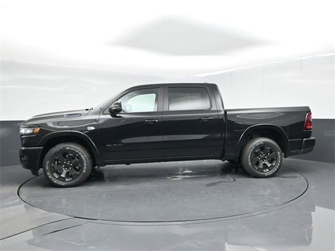 New 2026 RAM 1500 Big Horn image 5