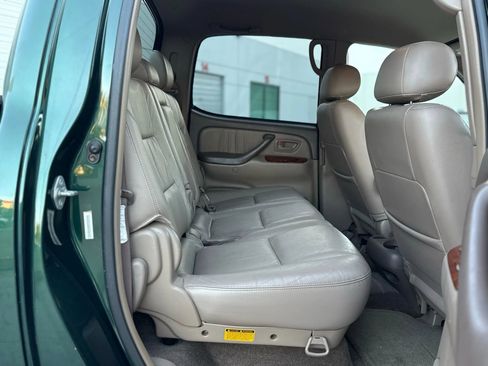 Used 2004 Toyota Tundra Limited image 22