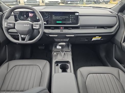 New 2027 Kia Seltos X-Line SX AWD/4WD image 13