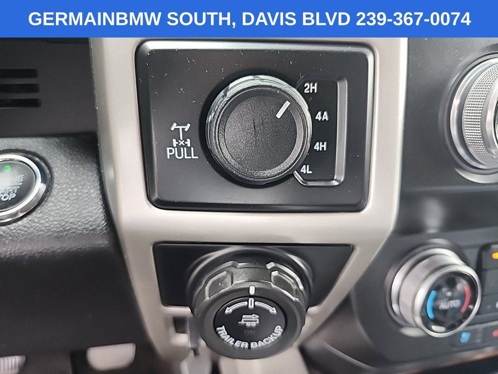 Used 2020 Ford F150 Lariat w/ Equipment Group 502A Luxury AWD/4WD image 20