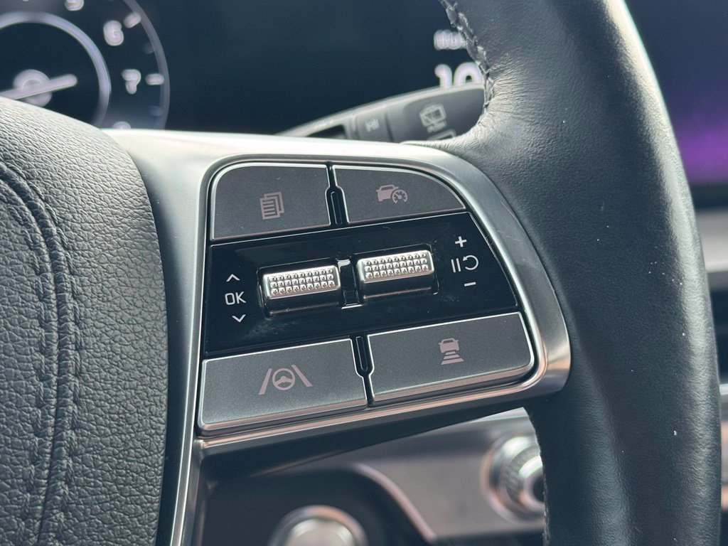 Used 2024 Kia Telluride SX X-Pro AWD/4WD image 27