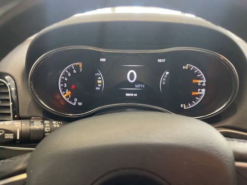 Used 2021 Jeep Grand Cherokee Limited w/ Quick Order Package 28K 80th image 14