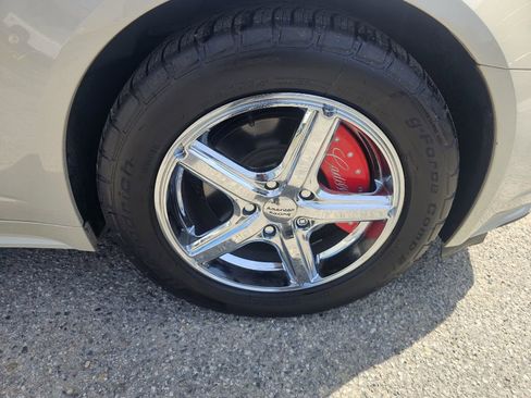 Used 2011 Cadillac CTS AWD Sedan image 51