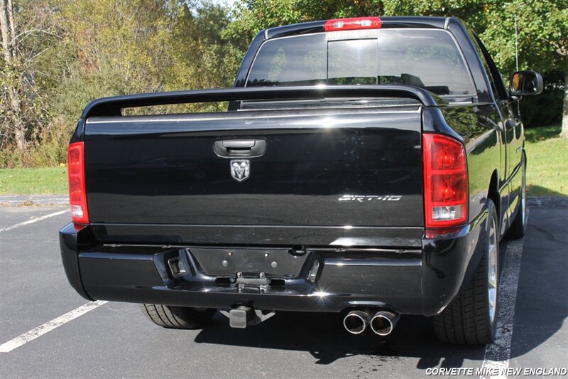 Used 2005 Dodge Ram 1500 Truck 2WD Regular Cab image 27