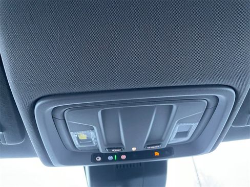 Used 2022 Chevrolet Silverado 1500 Custom Trail Boss w/ LPO, Dark Essentials Package image 20