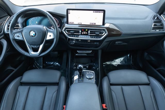 Used 2023 BMW X3 xDrive30i w/ Premium Package AWD/4WD image 18