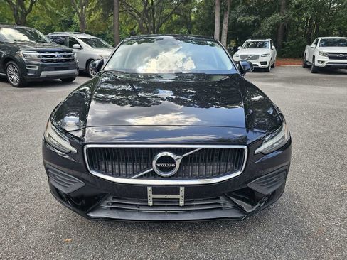 Used 2020 Volvo S60 T6 Momentum AWD/4WD image 9