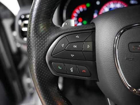 Used 2023 Dodge Durango GT AWD/4WD image 24