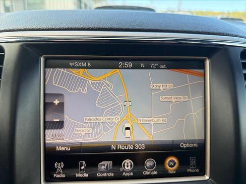 Used 2015 Jeep Grand Cherokee Altitude AWD/4WD image 27