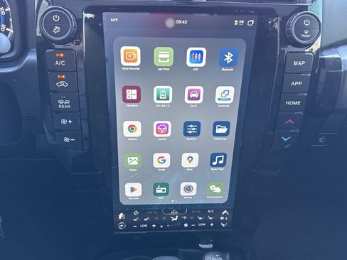 Used 2019 Toyota 4Runner TRD Pro image 26