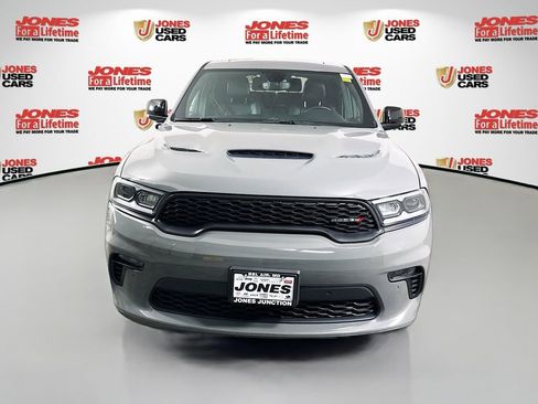 Used 2022 Dodge Durango R/T w/ Blacktop Package image 14