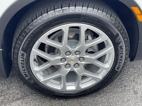 Used 2025 Chevrolet Blazer LT image 27