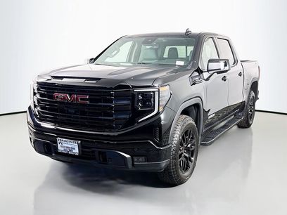 New 2026 GMC Sierra 1500 Elevation w/ Elevation Premium Package